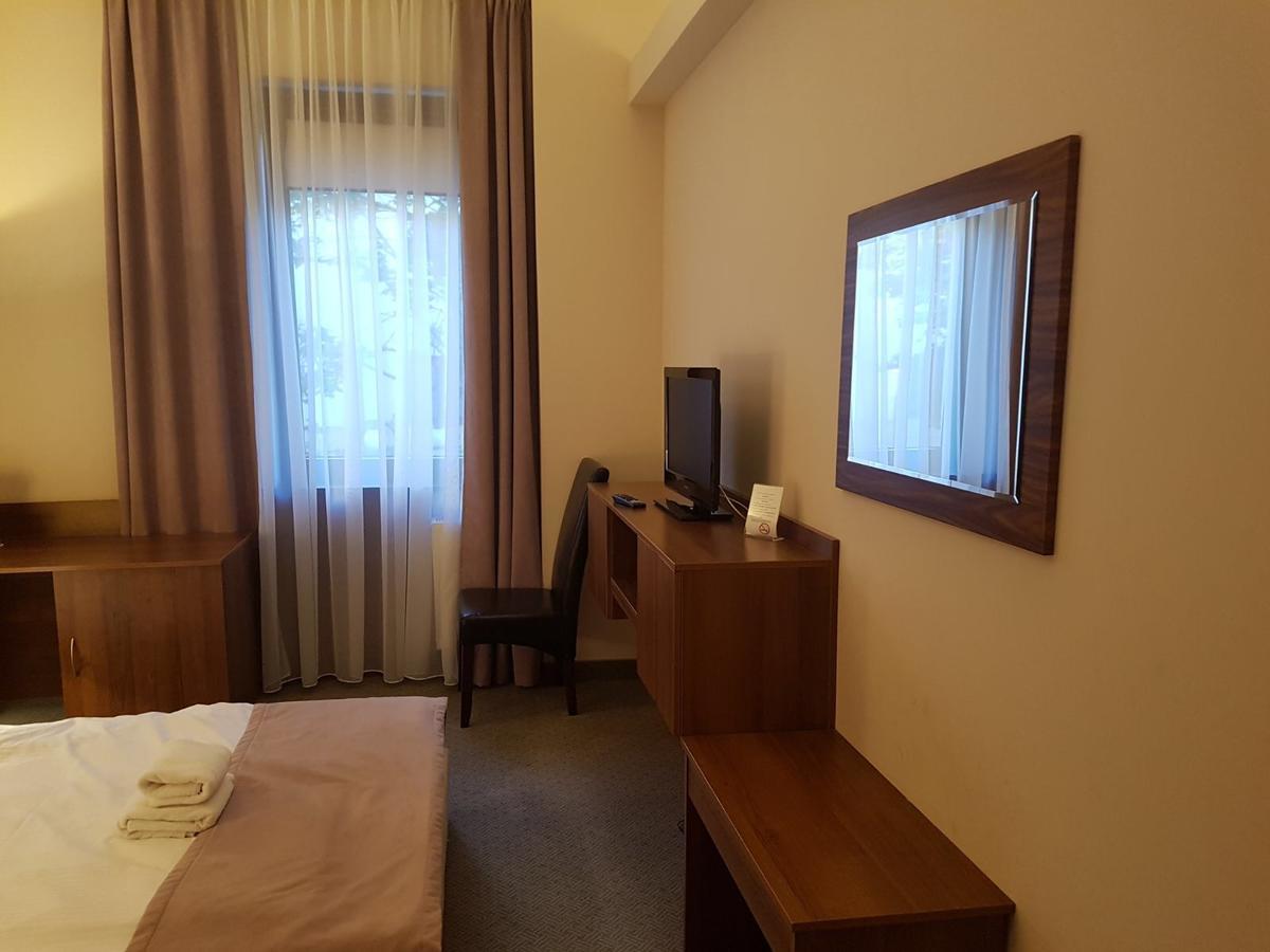 גדנסק Villa Vrest מראה חיצוני תמונה
